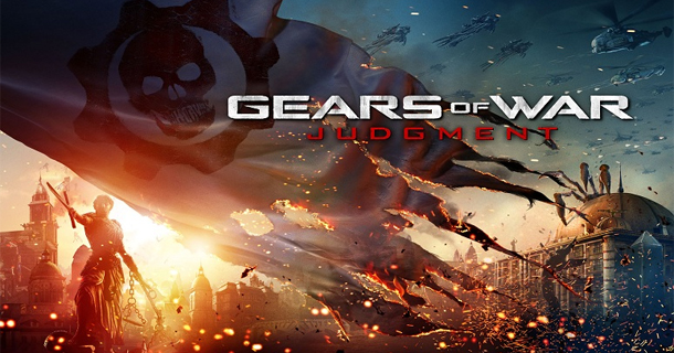 Annunciato il DLC Lost Relics di Gears of War: Judgement | News Xbox 360