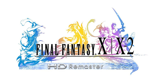 Immagini di Final Fantasy X e X-2 HD | News PS3 – PS Vita