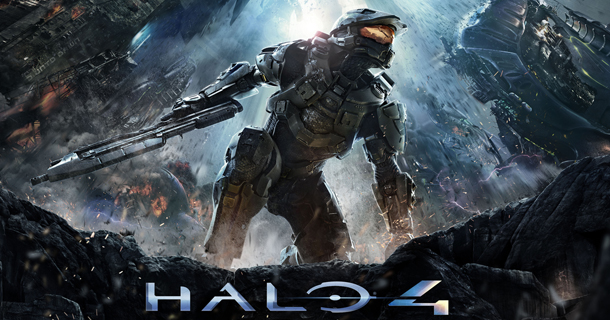 Annunciata la Game of The Year di Halo 4 | News Xbox 360