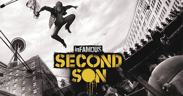 InFamous Second Son: immagini e trailer dal Gamescom | News PS4