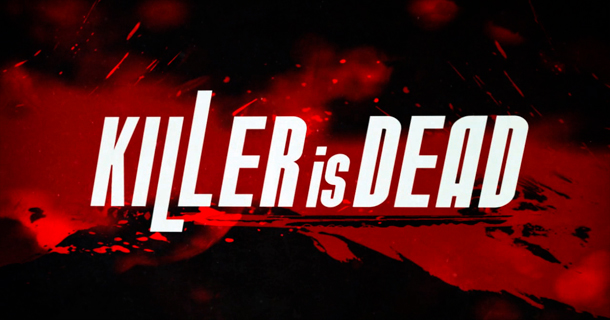 Killer is Dead: nuove immagini | News PS3 – Xbox360