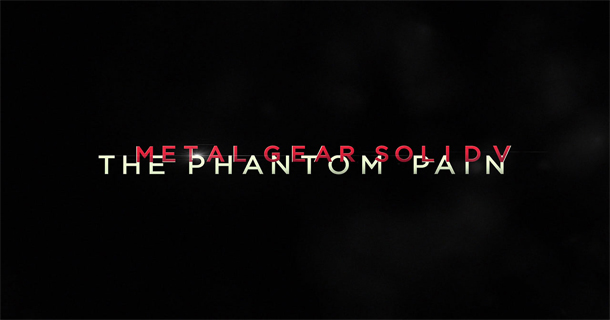Kojima parla di Metal Gear Solid V | News PS3 – PS4 – Xbox 360 – Xbox One