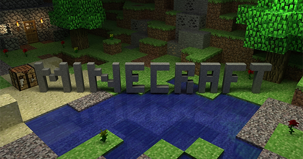 Minecraft 1.6: pre-release | News PC