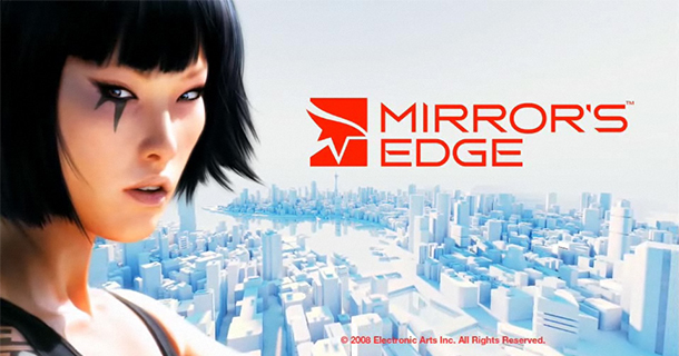 Domini di Mirror’s Edge 2 sotto DNS EA | News E3