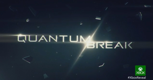 Quantum Break: interazione tra gioco e serie tv | News Xbox One