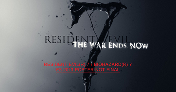 Resident Evil 7 non sarà presente all’E3? | News E3