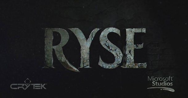 Ryse: Son of Rome sarà il primo capitolo di una serie | News Xbox One