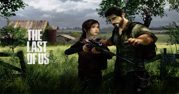 Immagini per The Last of Us | News PS3