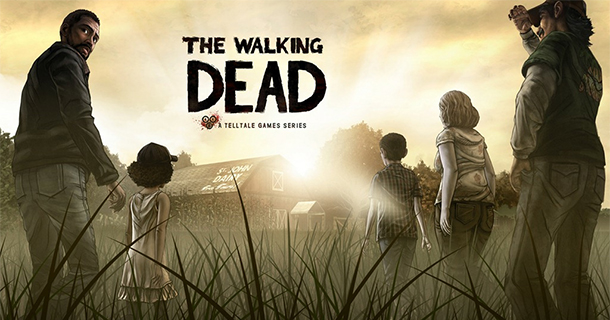 Annunciato il DLC 400 Days per The Walking Dead | News Multiconsole