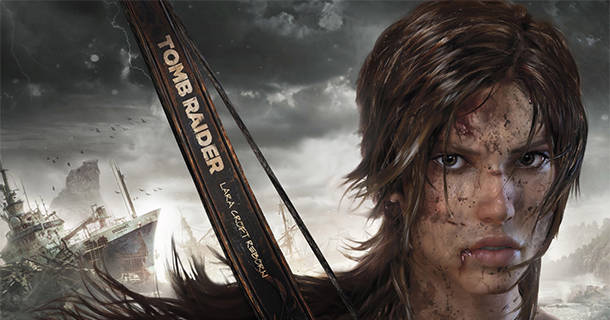 Confermato da Square Enix il sequel di Tomb Raider | News