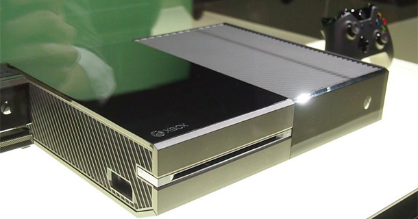 Xbox One: in arrivo adattatore headset Xbox 360