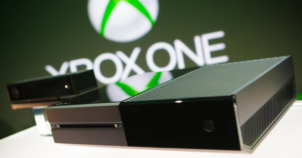 Xbox One: versione bianca per i dipendenti? | News Xbox One