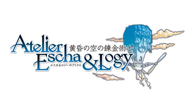 Trailer per Atelier Escha & Logy Alchemist of Dusk Sky | News PS3