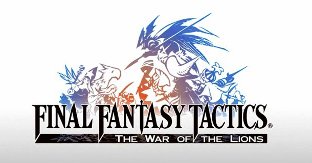Final Fantasy Tactics: The War of the Lions – Le versioni Android e iOS scontante del 50%