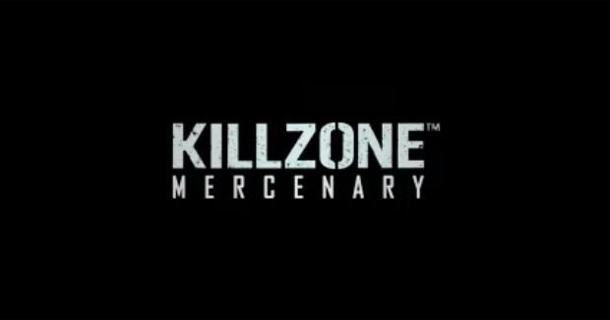 Killzone Mercenary: gameplay video | News PS Vita