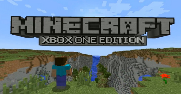 E3: Trailer Minecraft Xbox One Edition | News E3 – Xbox One