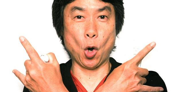 Miyamoto dice la sua sui giochi presentati all’E3 | News E3