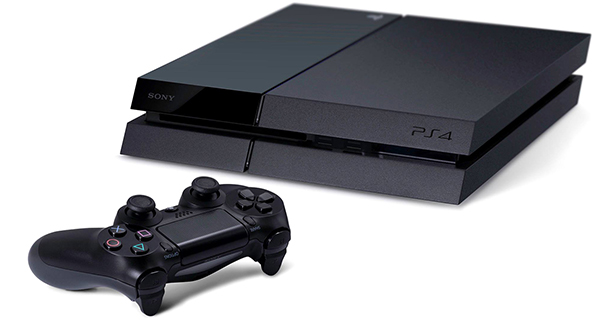 Il contenuto della confezione di PlayStation 4 | News PS4