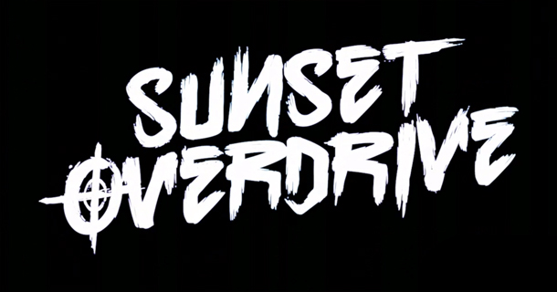 E3: Trailer per Sunset Overdrive | News E3 – Xbox One
