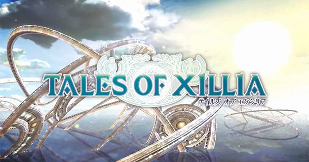 E3: Trailer per Tales of Xillia | News E3 – PS3