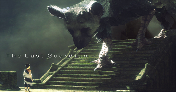 The Last Guardian è in sviluppo ma ci sono altre priorità | News PS3