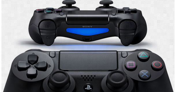 DualShock 4: disponibile anche blu e rosso | News PS4