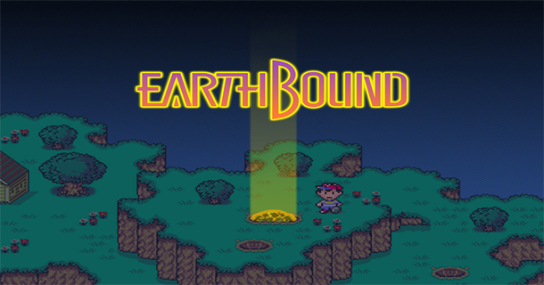 Nintendo prepara sorprese per Earthbound? | News 3DS – Wii U