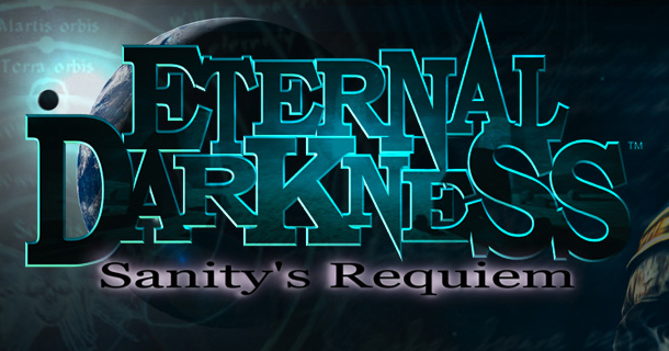 Eternal Darkness arriverà su Wii U? | News Nintendo Wii U