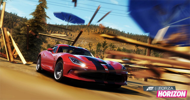 Si continua a parlare di Forza Horizon 2 su next-gen | News Xbox One