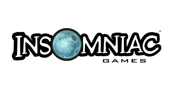 Insomniac Games ha registrato una nuova IP | News