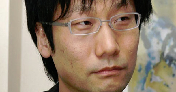 Kojima: impressionato dal trailer di GTA V e con dubbi su MGS V | News
