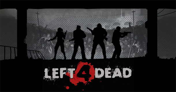 Left 4 Dead 3 compare in una lista di Valve | News