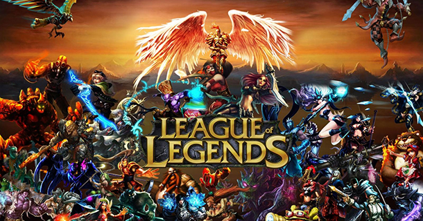 League of Legends: Hackerati i server | News PC