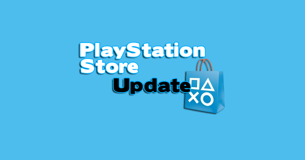 PlayStation Store: aggiornamento e offerte | News PS3 – PS Vita