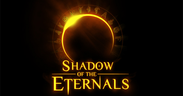 Conclusa la campagna Kickstarter di Shadow of the Eternals | News
