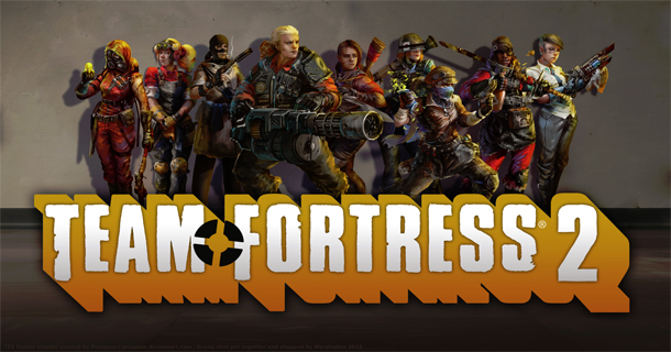 Team Fortress 2: prossimo update eliminerà i bug | News PC