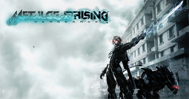 Metal Gear Rising Revengeance: sondaggio per il sequel | News