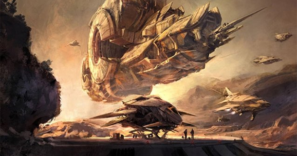 Project Titan potrebbe essere un MMORPG gratuito | News PC
