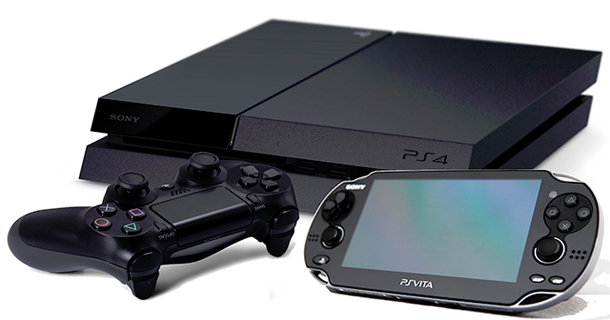 Sony conferma la chat tra PS4 e PS Vita | News PS4 – PS Vita