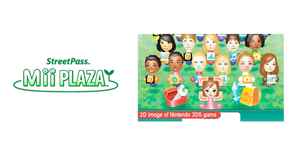 Nintendo: ottimi ricavi dai giochi StreetPass | News 3DS