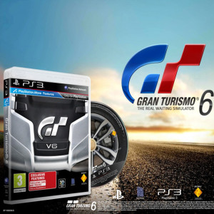 Gran Turismo 6: vendite inferiori a GT5 | Articoli