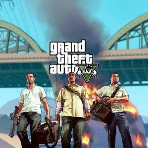 Grand Theft Auto V: alcune immagini confrontano PS4 e PS3