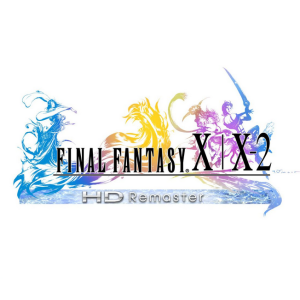 Final Fantasy X|X-2 HD Remaster | Shop