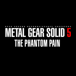 Metal Gear Solid V: The Phantom Pain – un video per DD The Wolf