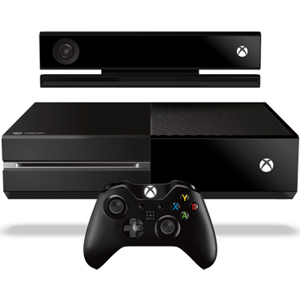 Xbox One: il sito ufficiale spagnolo la indica a 349,99 €
