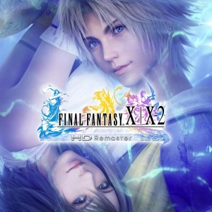 Final Fantasy X|X-2 HD Remaster: disponibile da oggi (ufficialmente)