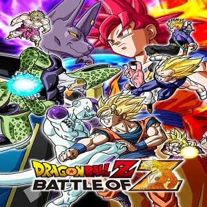 Dragon Ball Z Battle of Z: Namco Bandai parla della versione PS Vita