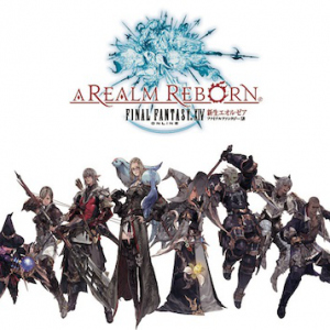 Final Fantasy XIV: A Realm Reborn – spiegato il motivo del canone