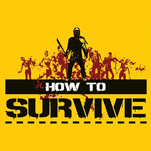 La versione Wii U di How to Survive disponibile dal 5 giugno?
