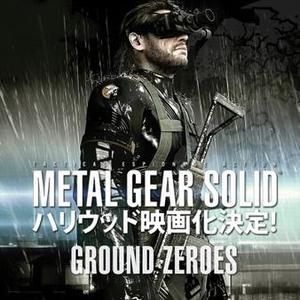 Kojima mostra MGS V Ground Zeroes per PS4 e il remote play